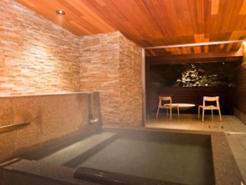 Hotel Washintei Hogetsu Hakone Esterno foto