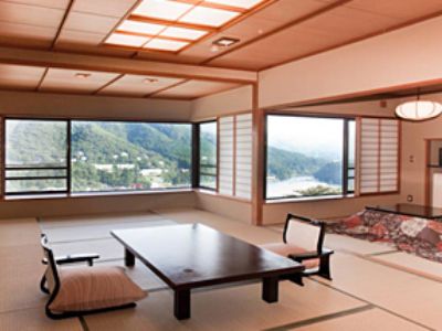Hotel Washintei Hogetsu Hakone Esterno foto