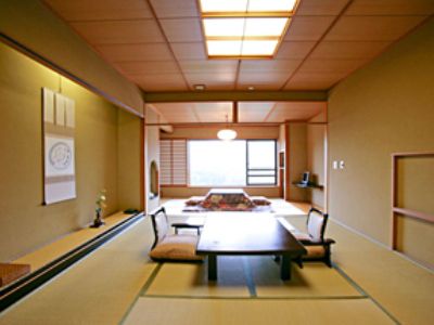 Hotel Washintei Hogetsu Hakone Esterno foto