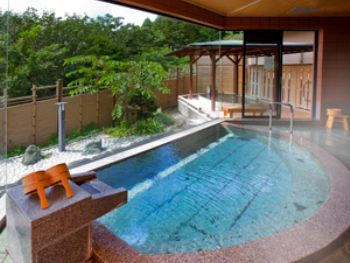 Hotel Washintei Hogetsu Hakone Esterno foto