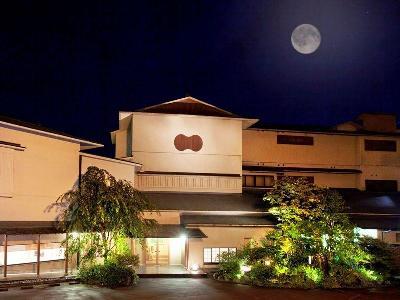 Hotel Washintei Hogetsu Hakone Esterno foto